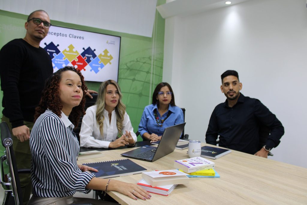 enfoque pedagojico